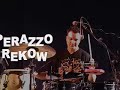 santana percussionists karl and raul