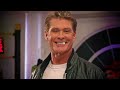 David Hasselhoff tries out the Kinect version of Burnout Crash! in a way only the Hoff can. www.ea.com/burnout-crash Criterion reinvents Burnout's fan-favourite Crash mode in Burnout CRASH!, an addictive download-only game inspired by the thrill and excitement of pinball and game shows. Players are tasked to be a master of disaster and are rewarded for causing traffic chaos by crashing into cars, triggering explosions and destroying everything in sight.