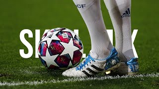 Crazy Football Skills 2020 - Skill Mix #9 | HD