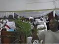 JFBC Ordination 2007