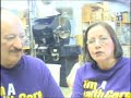 Lynn and Barry Goldman on Healthcare Lynn and Barry Goldman on Healthcare