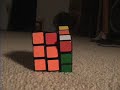 Stop Motion/time lapse Rubiks Cube Stop Motion/time lapse Rubiks Cube