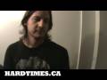 Misery Index Video Interview HARDTIMES.CA