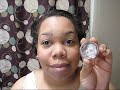 A Bridal Look by Request