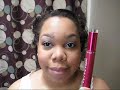 If you have a tutorial request or makeup question, please post it as a comment to my Requests/Questions video. (http://www.youtube.com/watch?v=cgSye3Be8oA)Thanks to lovechelci and kameelahb9 for requesting this look!FACEMAC Studio Tech foundation - NC43Smashbox High Definition Healthy FX foundation - M3MAC Studio Finish concealer - NC42MAC Mocha powder blushMAC Global Glow Mineralize SkinfinishEYESUrban Decay Eyeshadow Primer PotionMAC Shimma paintMAC Sunpepper pigmentMAC Vex eyeshadowMAC Folie eyeshadowRimmel Silver eyelinerHiP Black Color Truth eyelinerHiP Black Color Truth cream linerMaybelline Very Black Define-A-Lash Volume mascaraCover Girl Very Black Lash Blast mascaraMaybelline Define-A-Brow gelLIPSMAC Portside cremestick linerMAC Sundressing lipstickMAC Russian Red lipglass