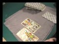 How to pracice Tarot readings when you're on your own. Part 2 of 2.