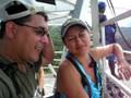 Labadee Adventure-before