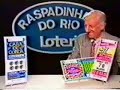 Comercial da Raspadinha do RJ com o Costinha Comercial da Raspadinha do RJ com o Costinha