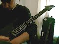 Fates Warning - The Eleventh Hour