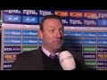 Jans na FC Groningen-NEC