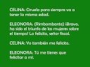 Grupo Actoral 80. La Edad de la Ciruela.
