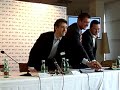 Launch AOL.at (AOL Portal for Austria)