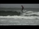 9フィート1インチのSurftechの本当の取引ユージンコガモかかと島のモデル