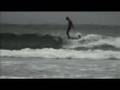 Surftech Skeg Island 9'1'' REAL DEAL Eugene Teal Model