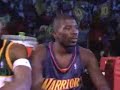Desmond Mason and Jason Richardson Desmond Mason and Jason Richardson