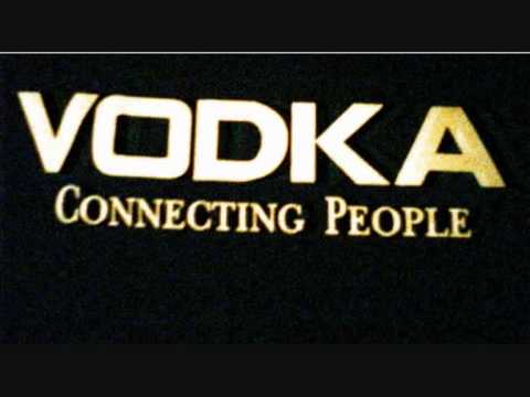 vodka