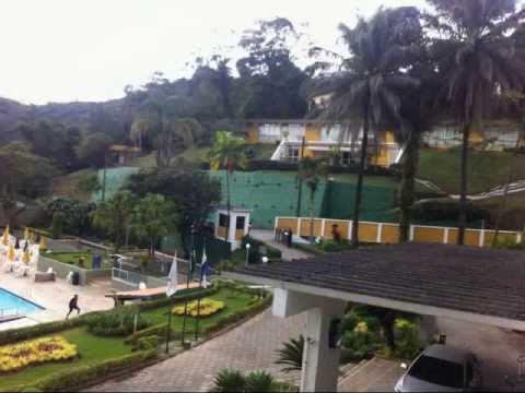 Viagem ao Sesc Nogueira