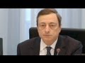 Greece in focus as ECB holds interest rates