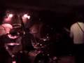 discotortion - under the big black flag (live)