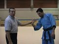 Didattica sport di combattimento autodifesa