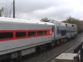 Metro-North Train 8840 at Garrison