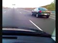 Driving the QEW-Niagara