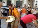 charanga chorreones de sorbas