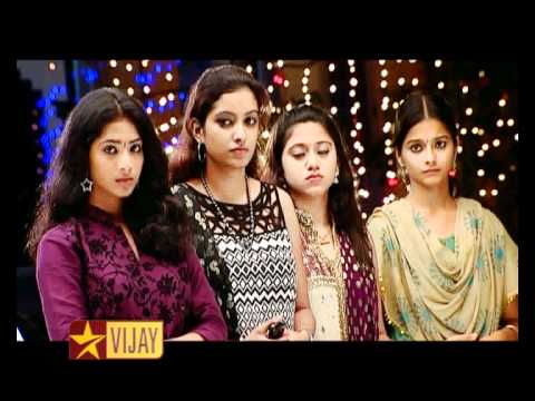 Kana Kaanum Kalangal Title Song Free Download Kana Kaanum Kalangal Title Song Free Download