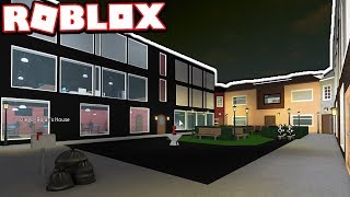 Roblox Town Bloxburg