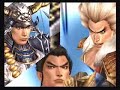 ??OROCHI ???? Lu Bu,Tadakatsu,Keiji 1 ??OROCHI ???? Lu Bu,Tadakatsu,Keiji 1