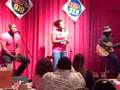 Mike Klein takes listeners to see Jordin Sparks