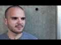 Interview with Nate Appleman (Chef, Pulino's Bar & Pizzeria NY) Le Grand Fooding New York