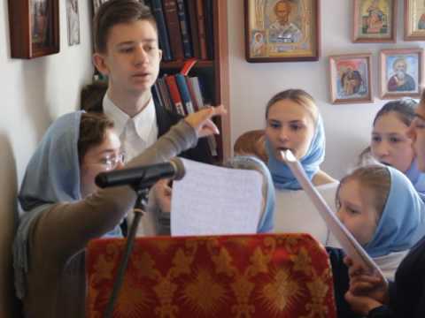 YouTube Трейлер