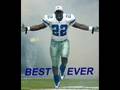 Top 5 Running Backs Of All Time