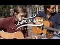 Amsterdam Acoustics - The strange boys : MLK's