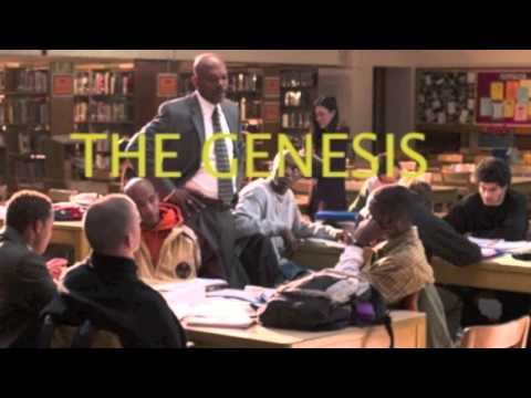 Bartley - The Genesis-Jon Bartley.