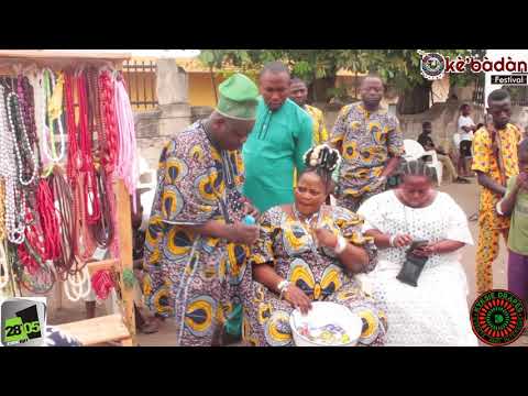 Oke Ibadan Festival 2019