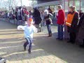 Sponsorloop van 3stromenland uit Lelystad