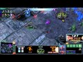 Liquid vs Evil Geniuses - Game 1 - IPL TAC2 - LR2