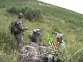 Elk Hunt Utah 2009 Part 3