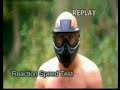 Jonathan Goodwin Indestructibles montage