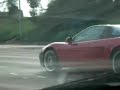 D-Rod spots NSX 2