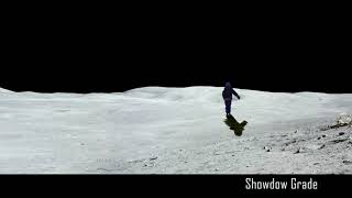 Image Student Works - 3D Match Move Show Reel