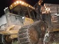 Allan Tardif - Opérateur de tigercat 1065