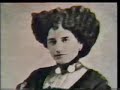 Boda de Antonio Machado con Leonor Izquierdo