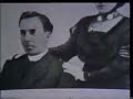 Boda de Antonio Machado con Leonor Izquierdo