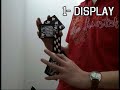 Mantis 2 Tutorial