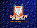 www.revamptv.com dave is cooking a dish for mike!  salisbury steak!  dave calls it hamburger steak!