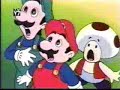 The Adventures of Super Mario Bros. 3