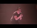 NIN-The Frail/Closer-Use HD!!-Missoula MT-12/9/08
